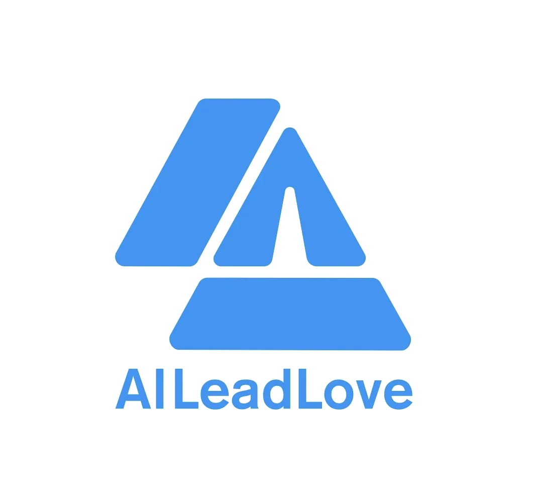 AILeadLove Logo