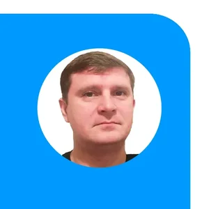 Вадим Нижник — операционный директор AILeadLove